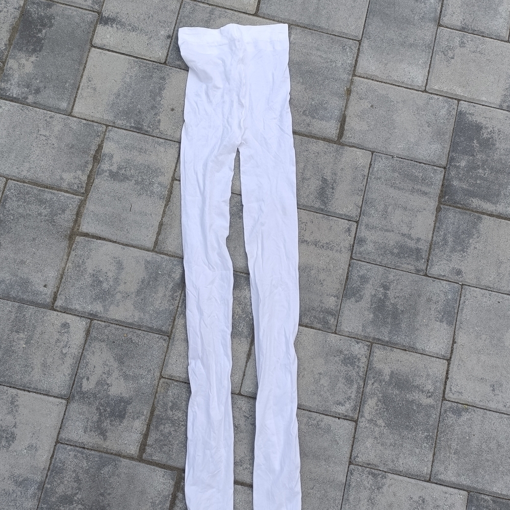 White Tights